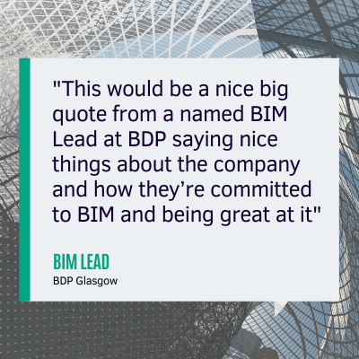 GDE Quote Template