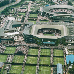all-england-lawn-and-tennis-club-wimbledon